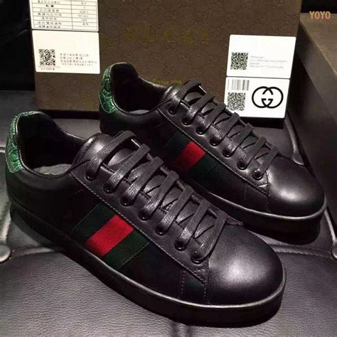 gucci homme 2018 basket|Gucci Sneakers for Men .